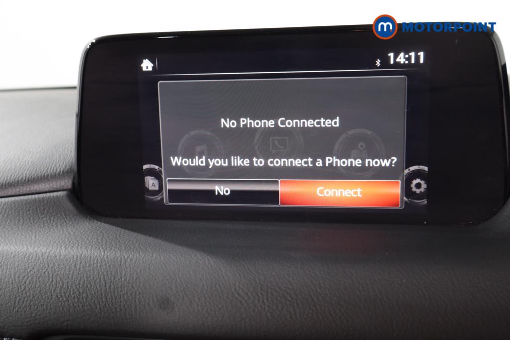 Mazda Cx-5 Sport Nav-Plus Automatic Petrol SUV - Stock Number (1586937) - 6th supplementary image