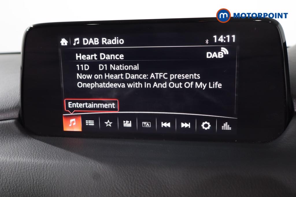 Mazda Cx-5 Sport Nav-Plus Automatic Petrol SUV - Stock Number (1586937) - 7th supplementary image