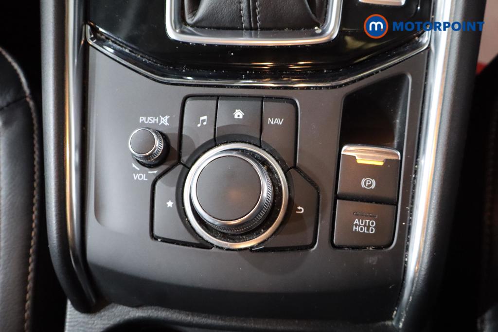Mazda Cx-5 Sport Nav-Plus Automatic Petrol SUV - Stock Number (1586937) - 12th supplementary image
