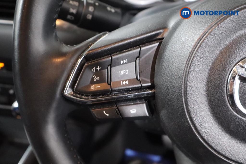 Mazda Cx-5 Sport Nav-Plus Automatic Petrol SUV - Stock Number (1586937) - 13th supplementary image