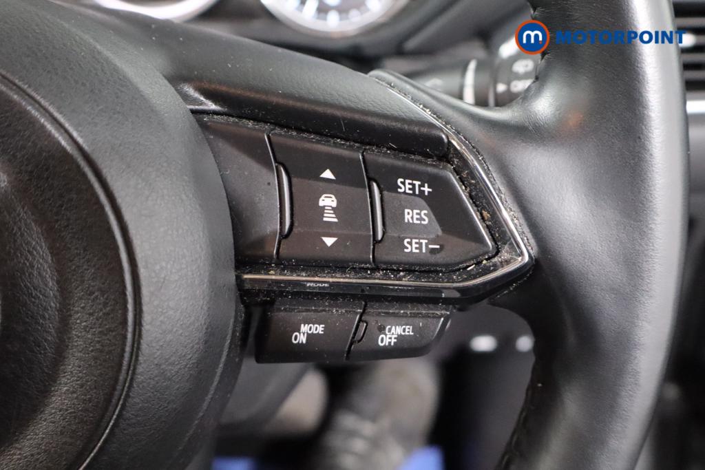 Mazda Cx-5 Sport Nav-Plus Automatic Petrol SUV - Stock Number (1586937) - 14th supplementary image