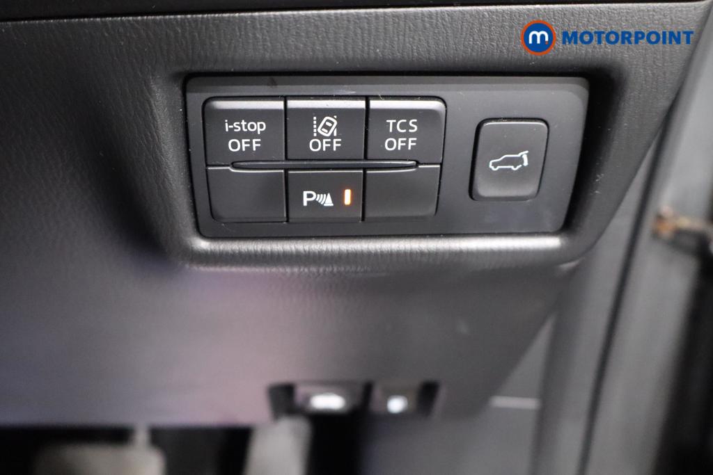 Mazda Cx-5 Sport Nav-Plus Automatic Petrol SUV - Stock Number (1586937) - 15th supplementary image