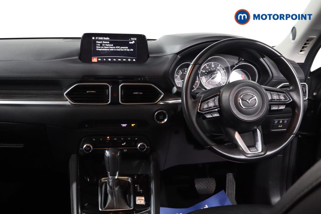 Mazda Cx-5 Sport Nav-Plus Automatic Petrol SUV - Stock Number (1586937) - 16th supplementary image