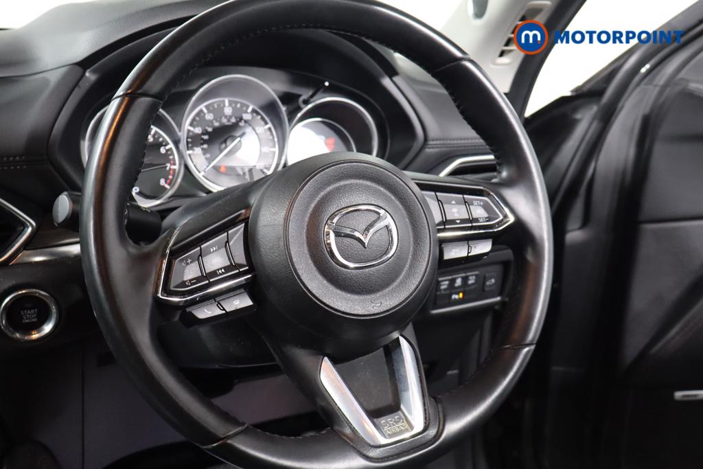 Mazda Cx-5 Sport Nav-Plus Automatic Petrol SUV - Stock Number (1586937) - 17th supplementary image