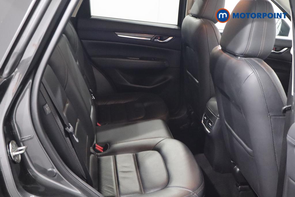 Mazda Cx-5 Sport Nav-Plus Automatic Petrol SUV - Stock Number (1586937) - 19th supplementary image