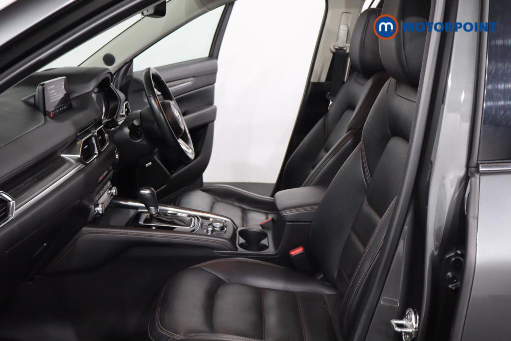 Mazda Cx-5 Sport Nav-Plus Automatic Petrol SUV - Stock Number (1586937) - 23rd supplementary image