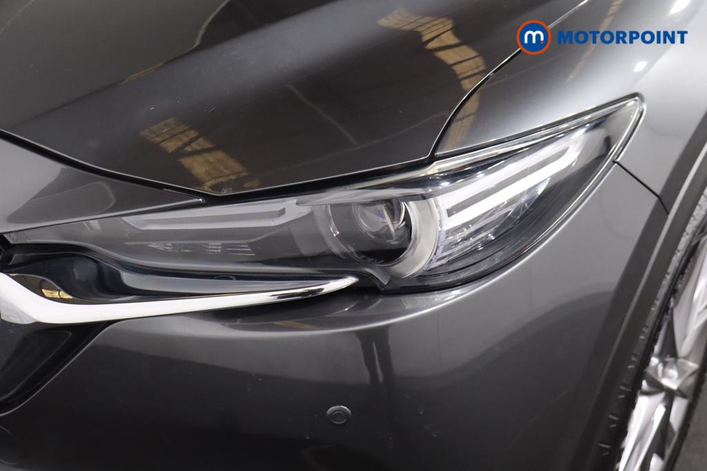 Mazda Cx-5 Sport Nav-Plus Automatic Petrol SUV - Stock Number (1586937) - 24th supplementary image