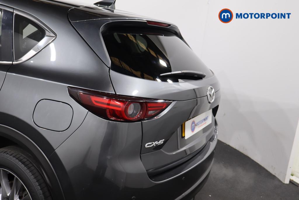 Mazda Cx-5 Sport Nav-Plus Automatic Petrol SUV - Stock Number (1586937) - 25th supplementary image