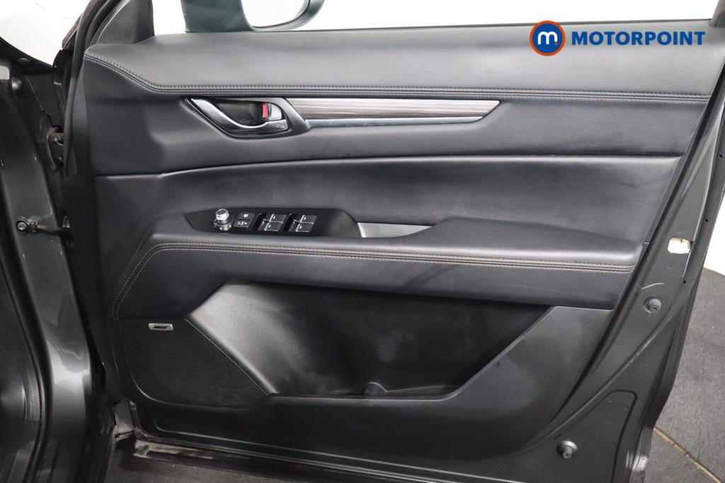 Mazda Cx-5 Sport Nav-Plus Automatic Petrol SUV - Stock Number (1586937) - 1st supplementary image