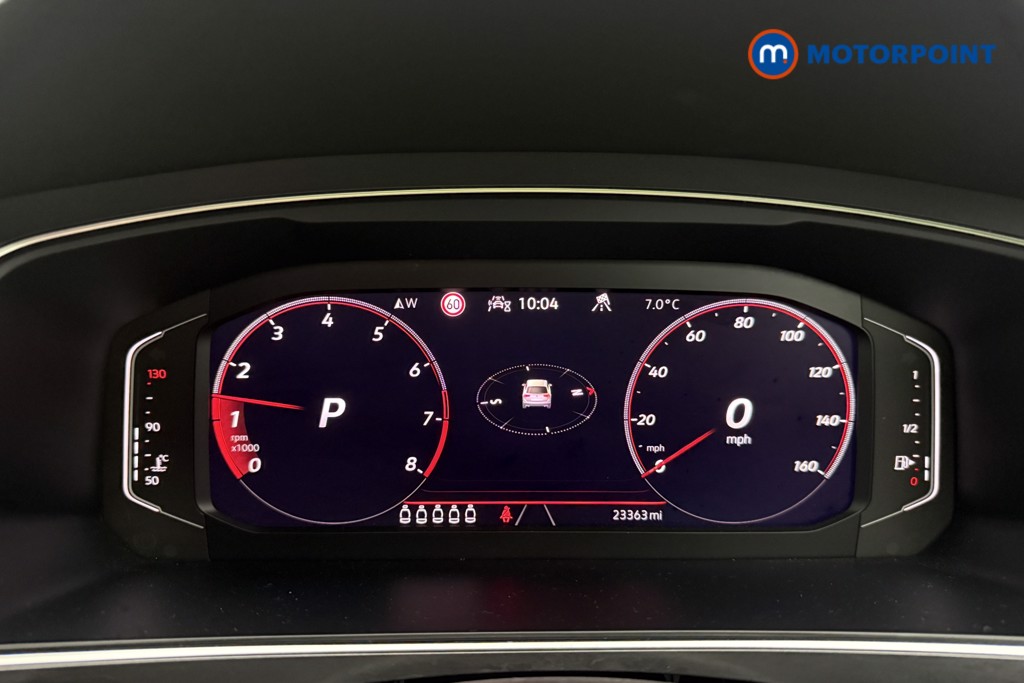 Volkswagen Tiguan Allspace Elegance Automatic Petrol SUV - Stock Number (1586947) - 6th supplementary image