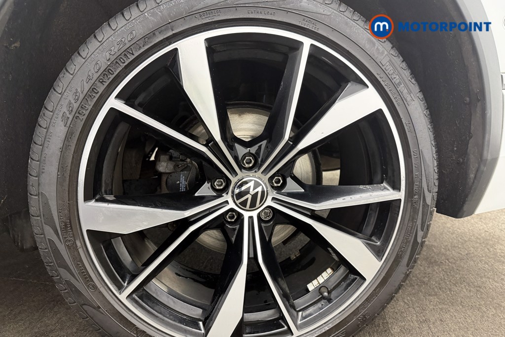 Volkswagen Tiguan Allspace Elegance Automatic Petrol SUV - Stock Number (1586947) - 14th supplementary image