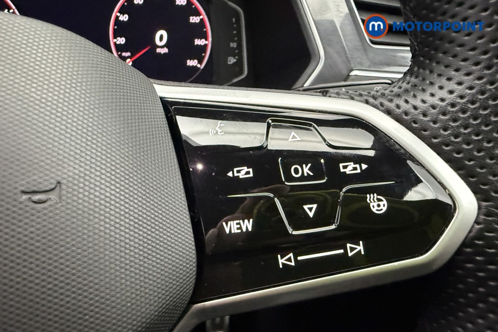 Volkswagen Tiguan Allspace Elegance Automatic Petrol SUV - Stock Number (1586947) - 16th supplementary image