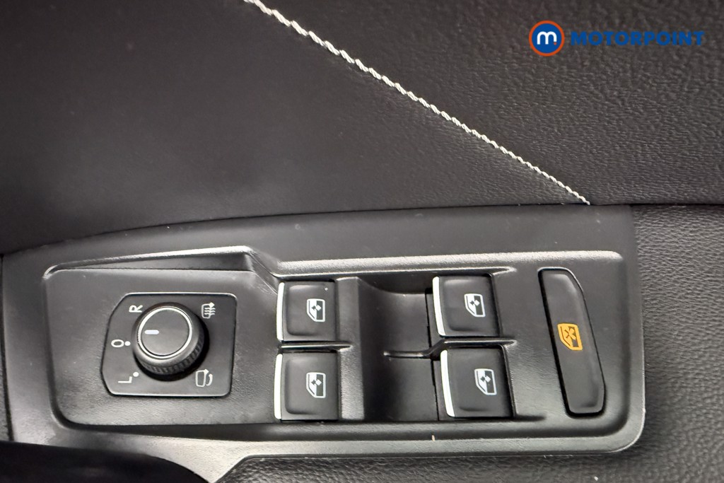 Volkswagen Tiguan Allspace Elegance Automatic Petrol SUV - Stock Number (1586947) - 20th supplementary image