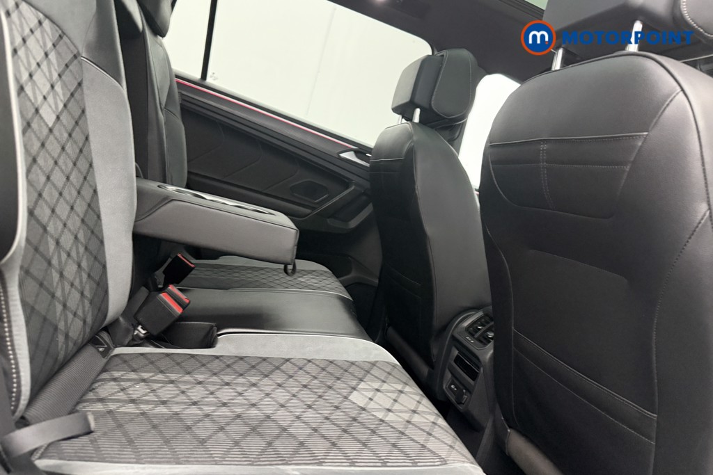 Volkswagen Tiguan Allspace Elegance Automatic Petrol SUV - Stock Number (1586947) - 21st supplementary image