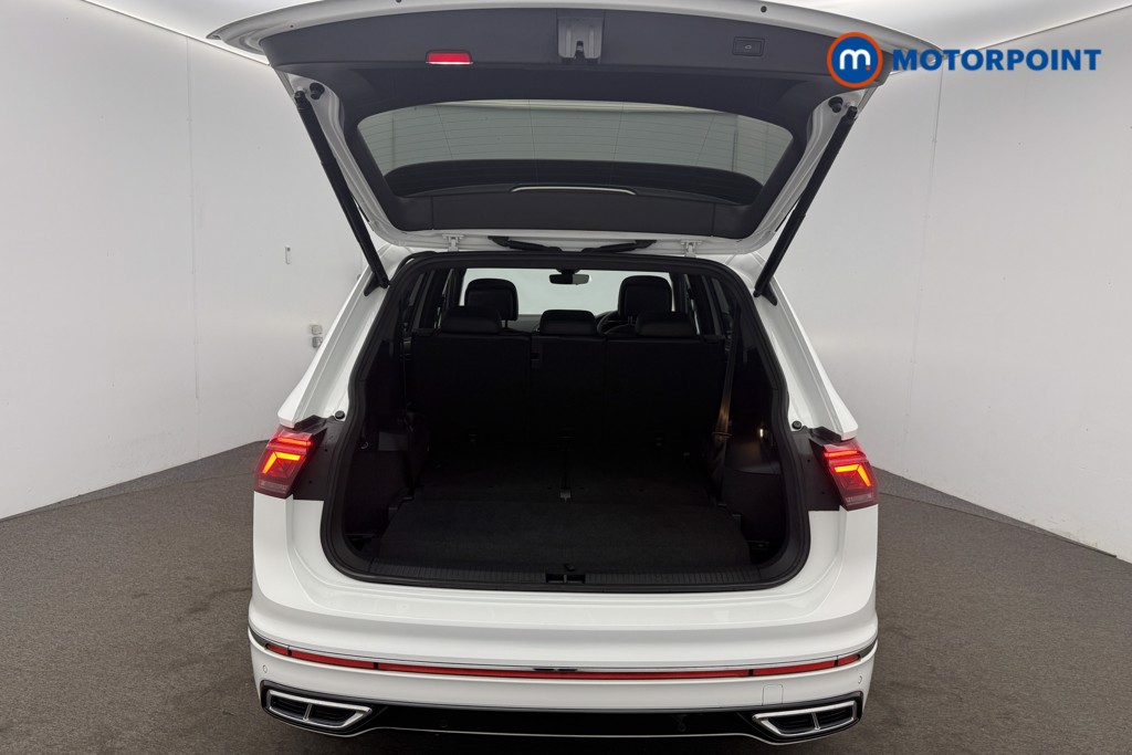 Volkswagen Tiguan Allspace Elegance Automatic Petrol SUV - Stock Number (1586947) - 23rd supplementary image