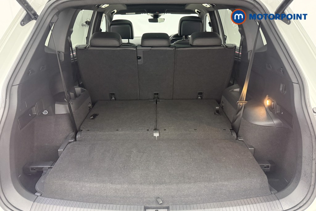 Volkswagen Tiguan Allspace Elegance Automatic Petrol SUV - Stock Number (1586947) - 24th supplementary image
