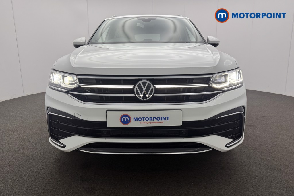 Volkswagen Tiguan Allspace Elegance Automatic Petrol SUV - Stock Number (1586947) - 25th supplementary image