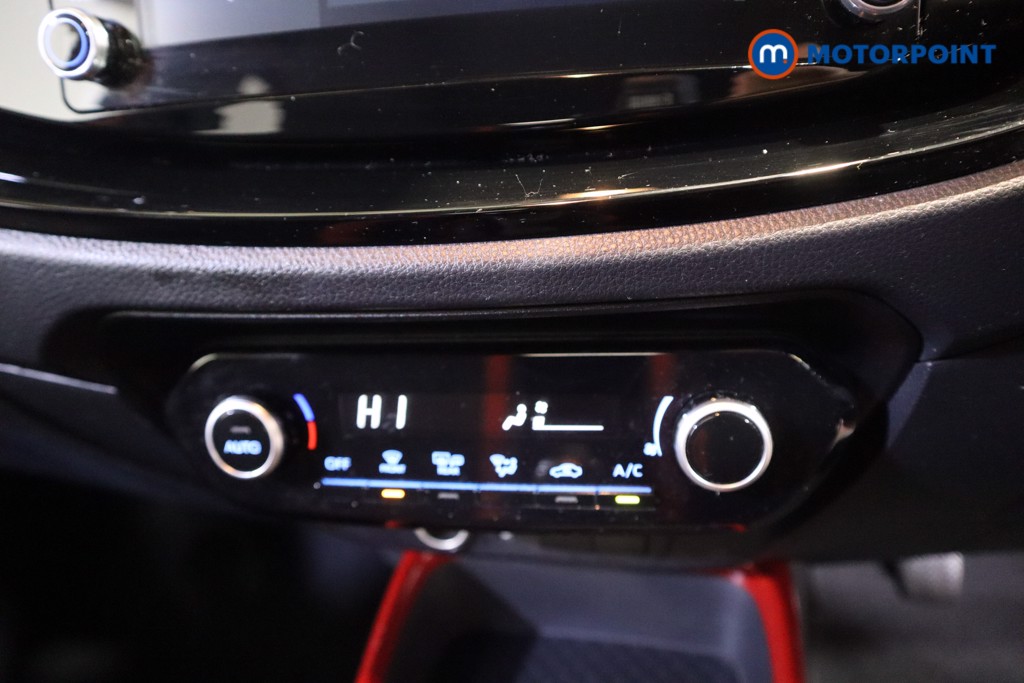 Toyota Aygo X Edge Manual Petrol Hatchback - Stock Number (1586962) - 5th supplementary image