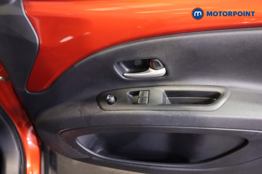 Toyota Aygo X Edge Manual Petrol Hatchback - Stock Number (1586962) - 9th supplementary image