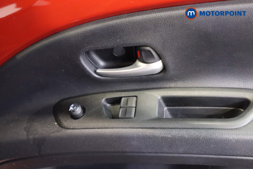Toyota Aygo X Edge Manual Petrol Hatchback - Stock Number (1586962) - 10th supplementary image