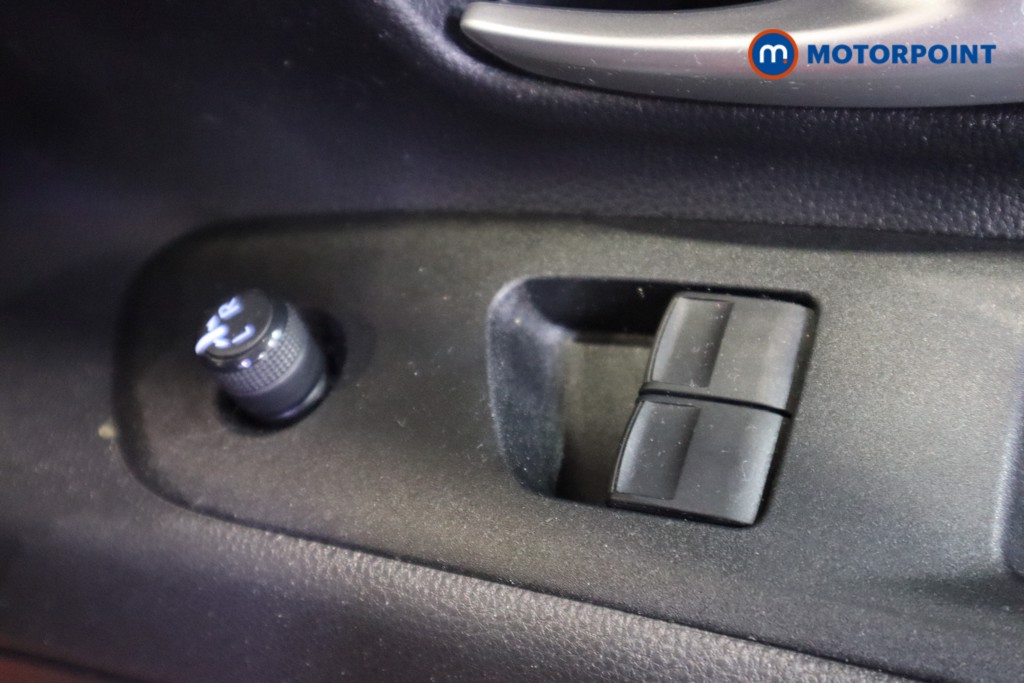 Toyota Aygo X Edge Manual Petrol Hatchback - Stock Number (1586962) - 11th supplementary image