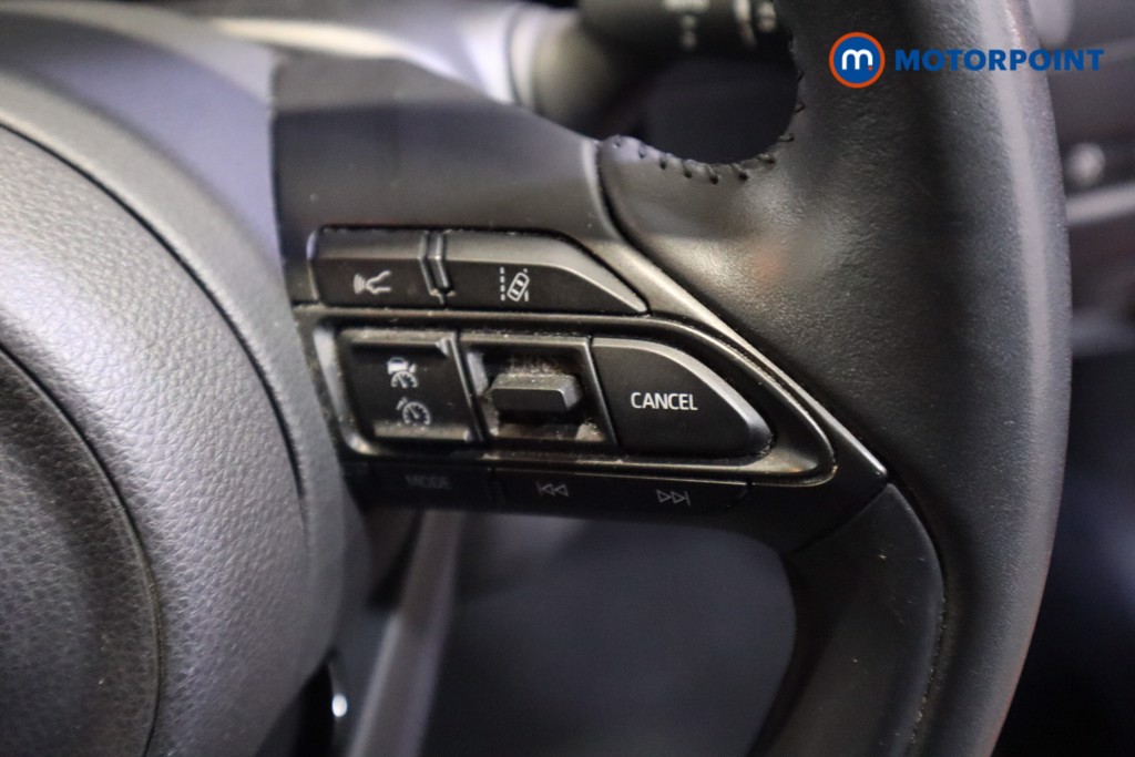Toyota Aygo X Edge Manual Petrol Hatchback - Stock Number (1586962) - 12th supplementary image
