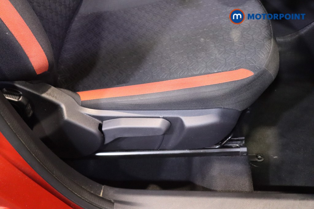 Toyota Aygo X Edge Manual Petrol Hatchback - Stock Number (1586962) - 15th supplementary image
