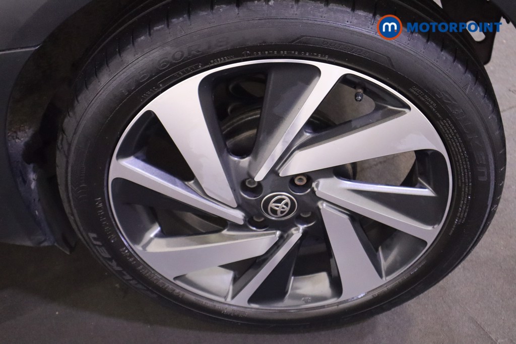 Toyota Aygo X Edge Manual Petrol Hatchback - Stock Number (1586962) - 19th supplementary image