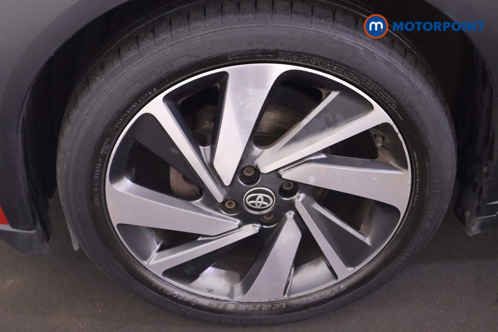 Toyota Aygo X Edge Manual Petrol Hatchback - Stock Number (1586962) - 20th supplementary image