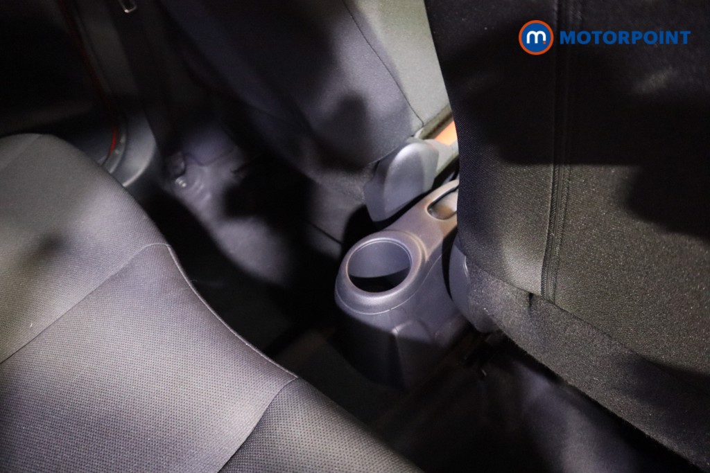 Toyota Aygo X Edge Manual Petrol Hatchback - Stock Number (1586962) - 24th supplementary image