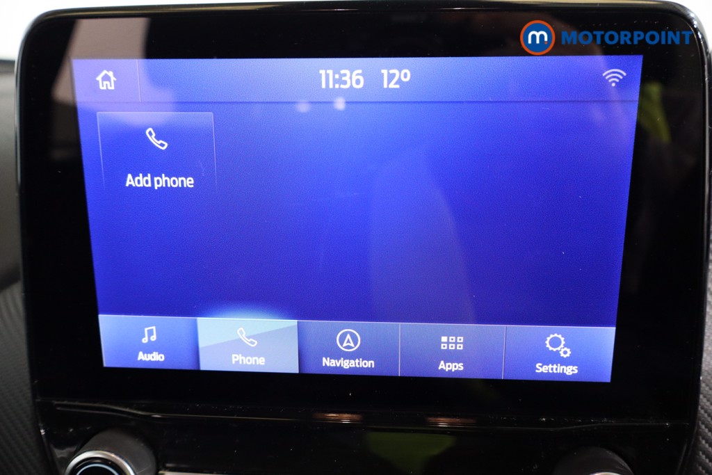Ford Fiesta Titanium Vignale Manual Petrol Hatchback - Stock Number (1587049) - 6th supplementary image