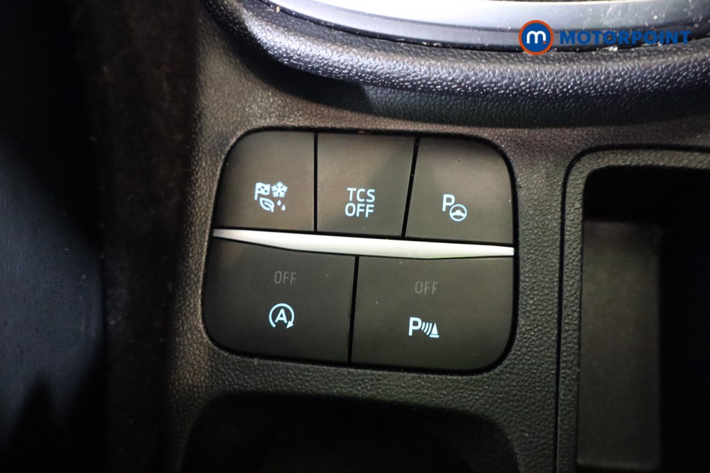 Ford Fiesta Titanium Vignale Manual Petrol Hatchback - Stock Number (1587049) - 13th supplementary image