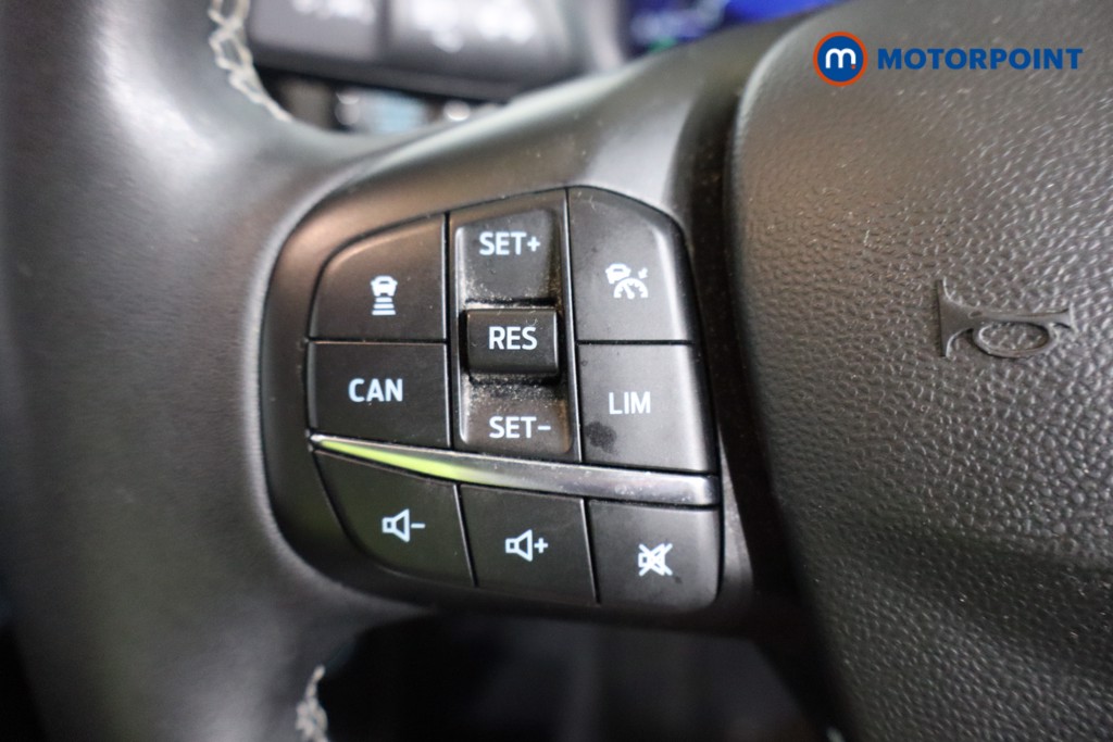 Ford Fiesta Titanium Vignale Manual Petrol Hatchback - Stock Number (1587049) - 14th supplementary image