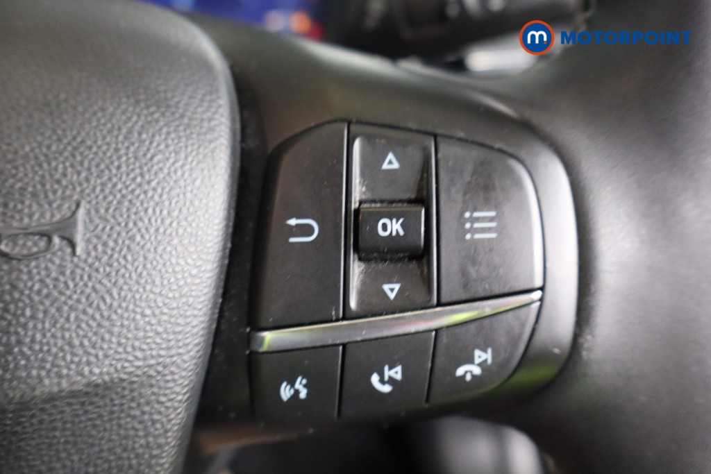 Ford Fiesta Titanium Vignale Manual Petrol Hatchback - Stock Number (1587049) - 15th supplementary image