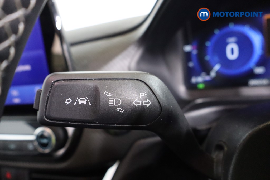 Ford Fiesta Titanium Vignale Manual Petrol Hatchback - Stock Number (1587049) - 16th supplementary image