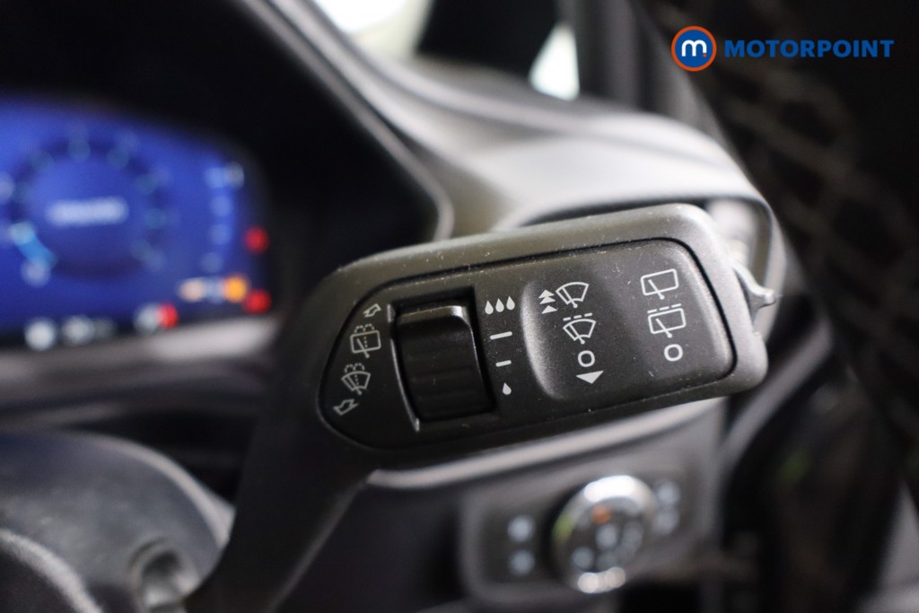 Ford Fiesta Titanium Vignale Manual Petrol Hatchback - Stock Number (1587049) - 17th supplementary image