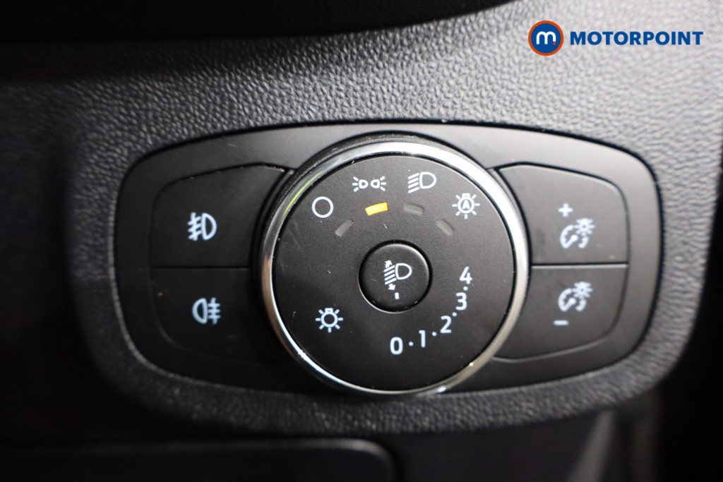 Ford Fiesta Titanium Vignale Manual Petrol Hatchback - Stock Number (1587049) - 18th supplementary image
