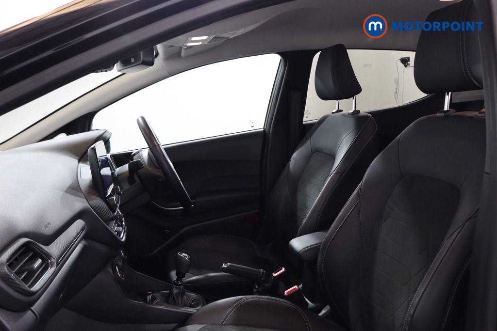 Ford Fiesta Titanium Vignale Manual Petrol Hatchback - Stock Number (1587049) - 20th supplementary image