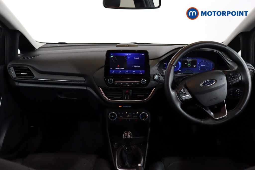 Ford Fiesta Titanium Vignale Manual Petrol Hatchback - Stock Number (1587049) - 22nd supplementary image