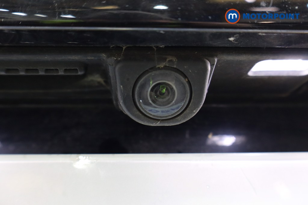 Ford Fiesta Titanium Vignale Manual Petrol Hatchback - Stock Number (1587049) - 24th supplementary image
