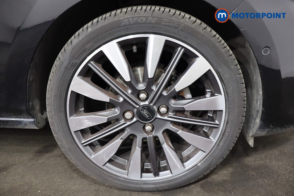 Ford Fiesta Titanium Vignale Manual Petrol Hatchback - Stock Number (1587049) - 26th supplementary image