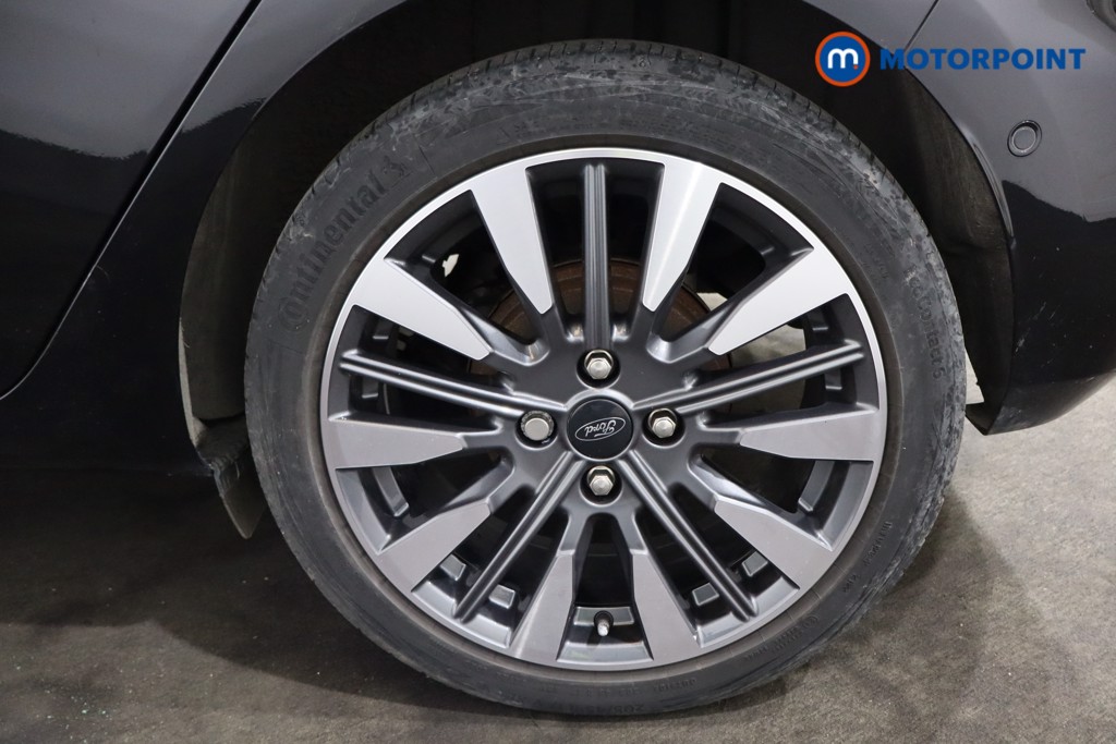 Ford Fiesta Titanium Vignale Manual Petrol Hatchback - Stock Number (1587049) - 28th supplementary image