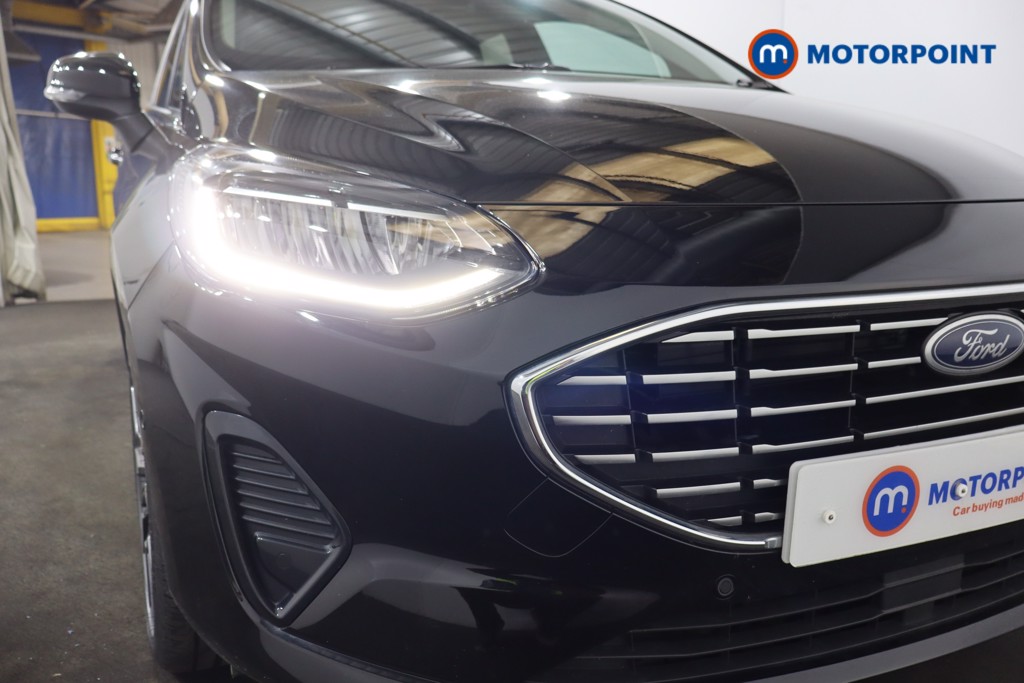Ford Fiesta Titanium Vignale Manual Petrol Hatchback - Stock Number (1587049) - 29th supplementary image