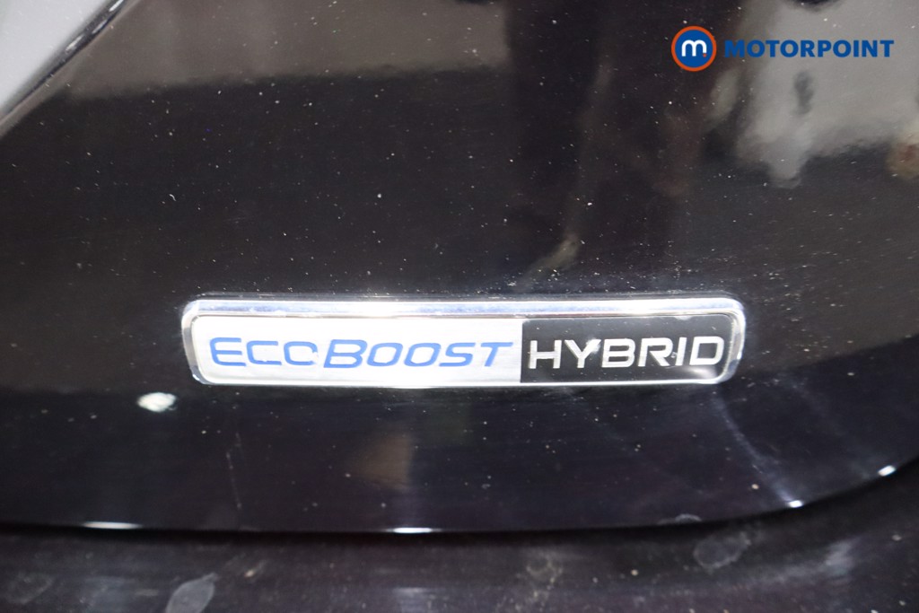 Ford Fiesta Titanium Vignale Manual Petrol Hatchback - Stock Number (1587049) - 31st supplementary image