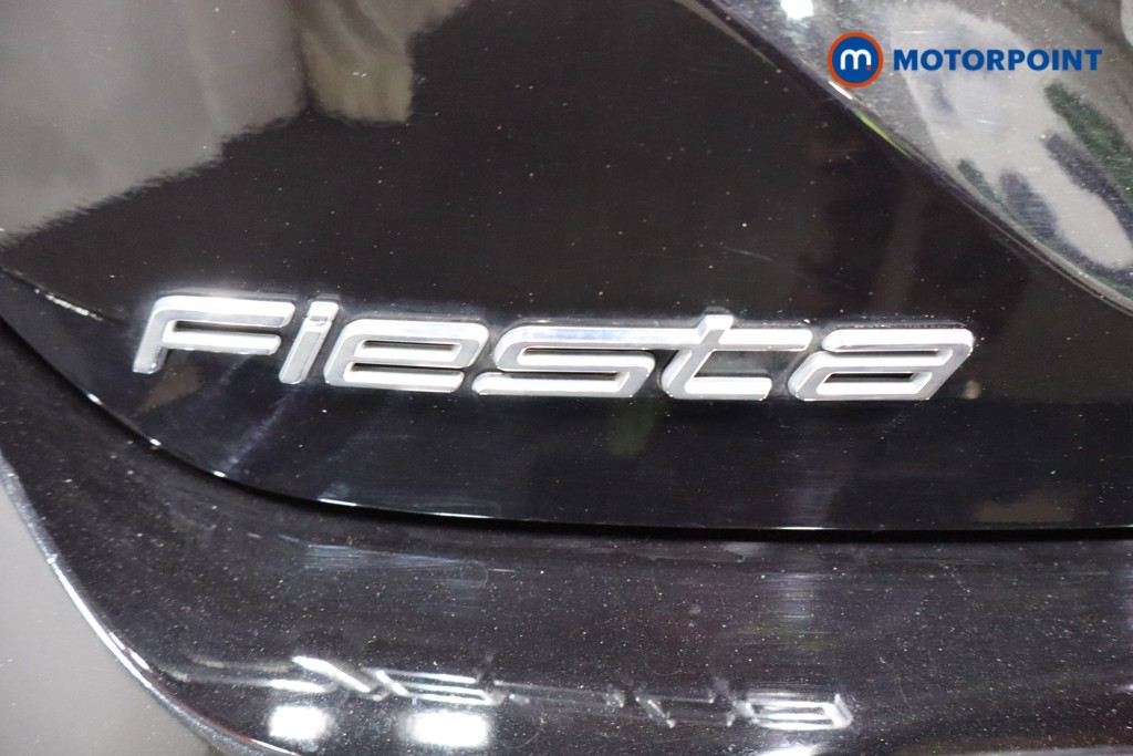 Ford Fiesta Titanium Vignale Manual Petrol Hatchback - Stock Number (1587049) - 32nd supplementary image