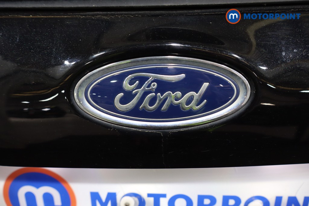 Ford Fiesta Titanium Vignale Manual Petrol Hatchback - Stock Number (1587049) - 33rd supplementary image
