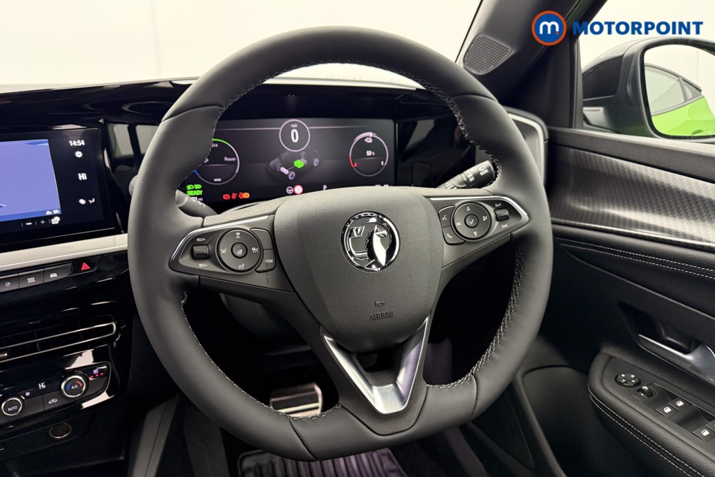 Vauxhall Mokka Ultimate Automatic Electric SUV - Stock Number (1587102) - 3rd supplementary image