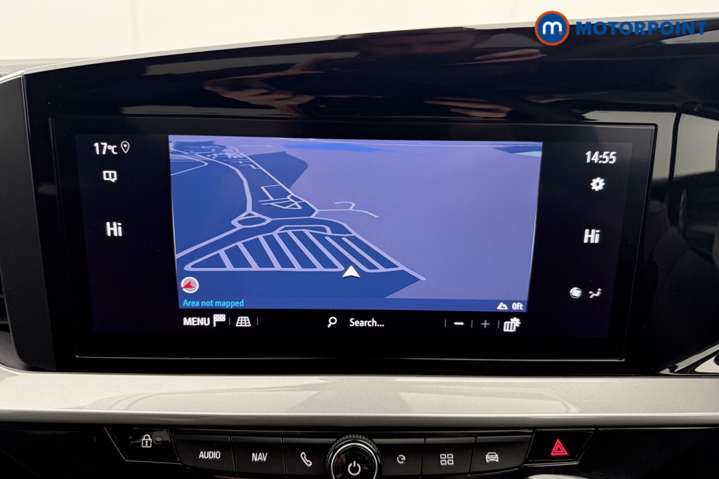 Vauxhall Mokka Ultimate Automatic Electric SUV - Stock Number (1587102) - 5th supplementary image