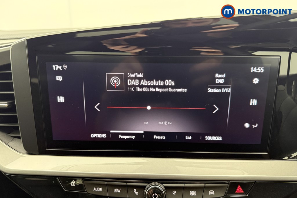 Vauxhall Mokka Ultimate Automatic Electric SUV - Stock Number (1587102) - 6th supplementary image