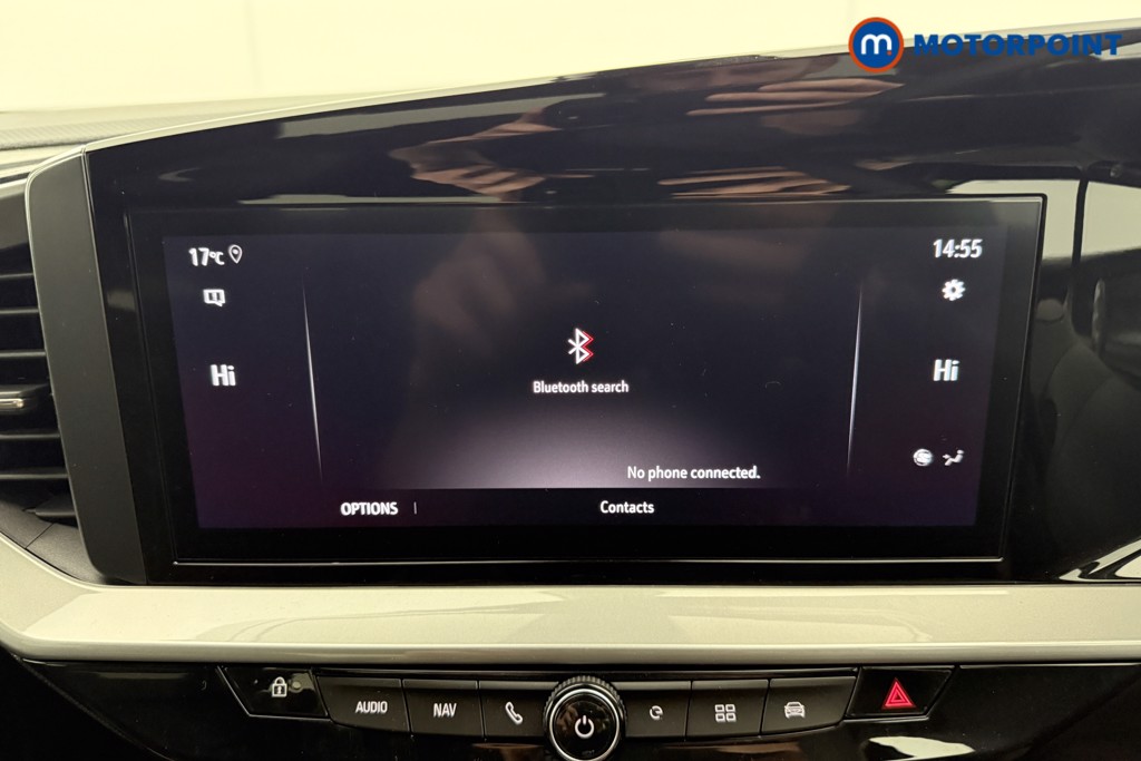 Vauxhall Mokka Ultimate Automatic Electric SUV - Stock Number (1587102) - 7th supplementary image